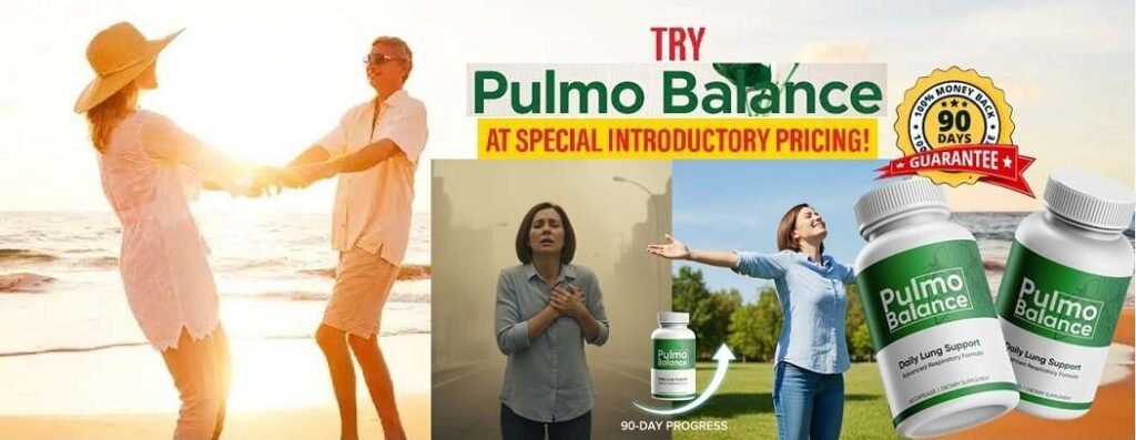 Pulmo Balance